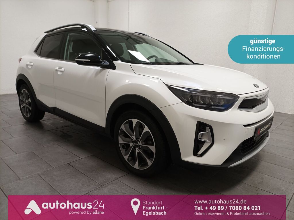 Kia Stonic 2021