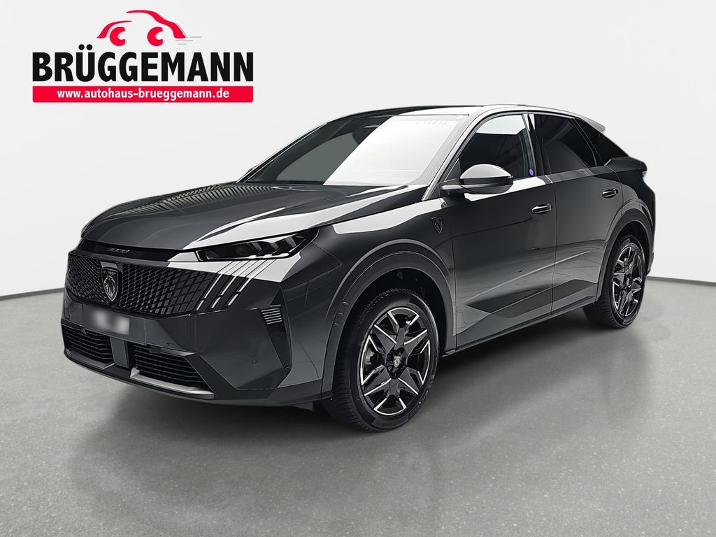 Peugeot 3008 2025