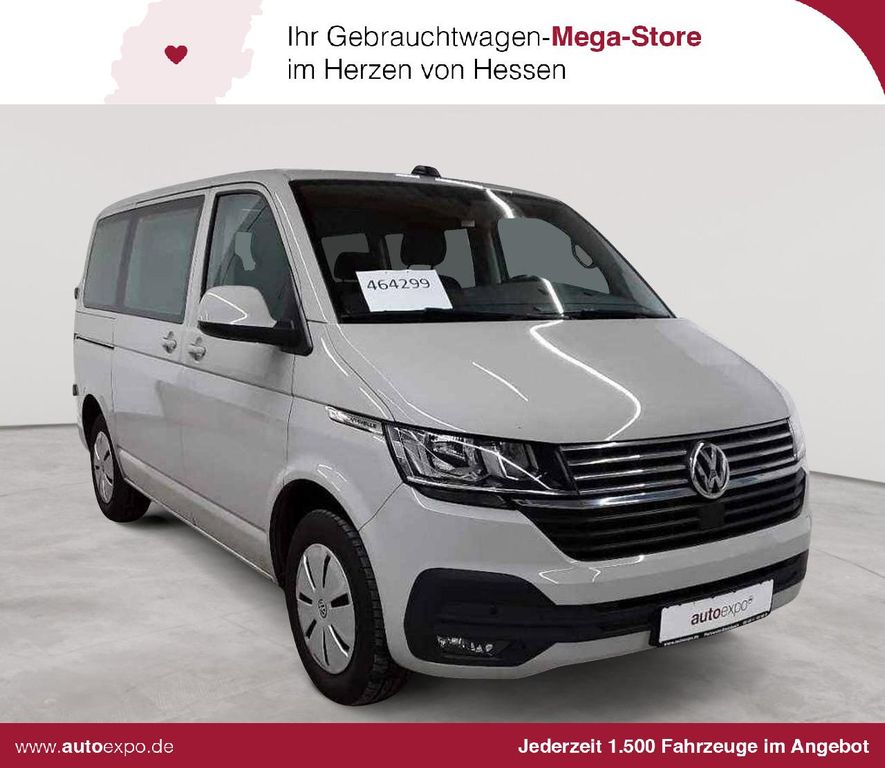 Volkswagen T6 Caravelle 2020
