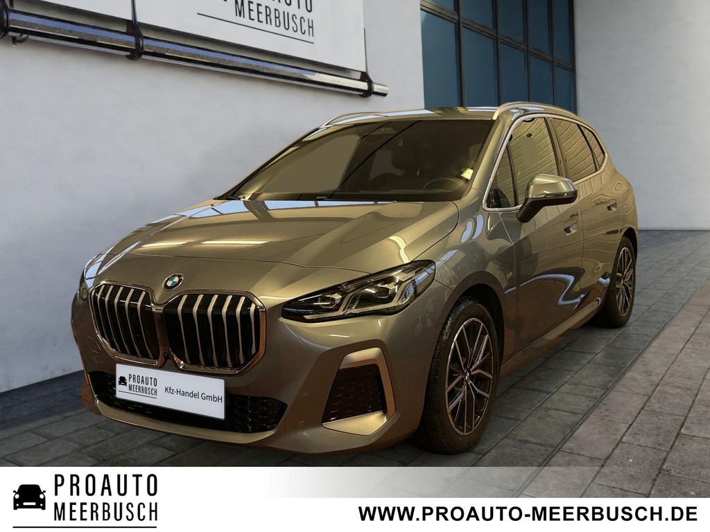 BMW 218 Active Tourer 2024