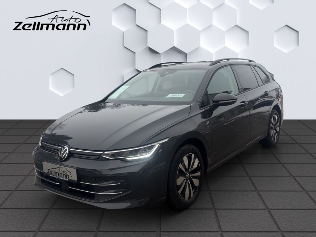 Volkswagen Golf 2024
