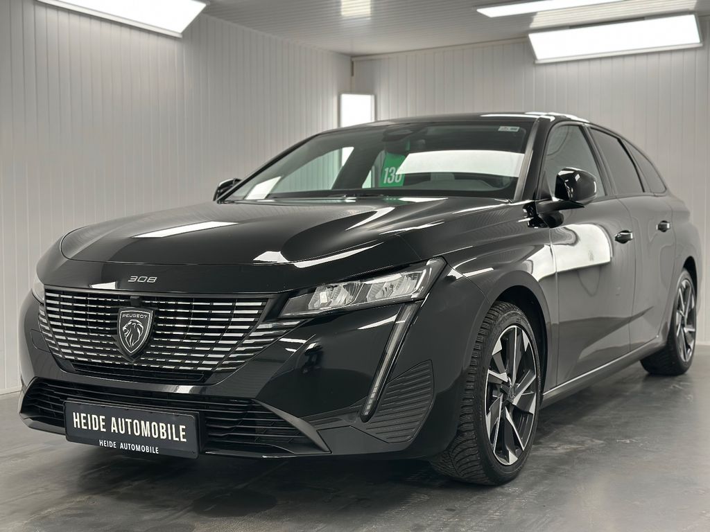 Peugeot 308 2024