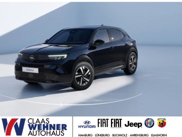 Opel Mokka 2025