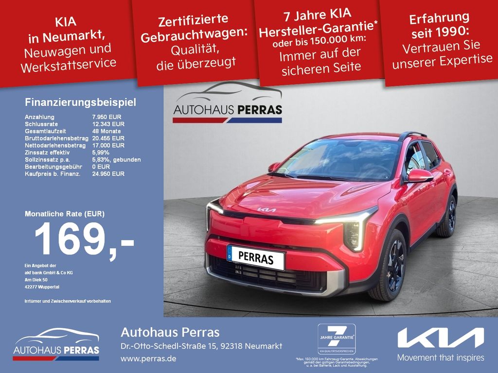 Kia Stonic