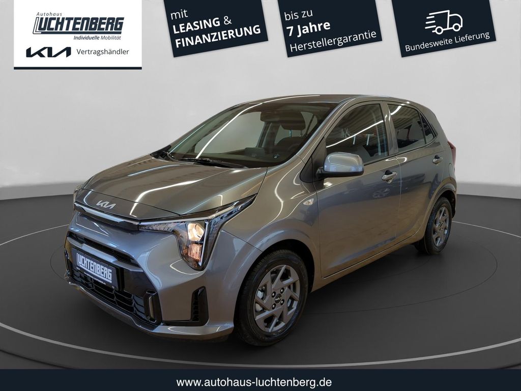 Kia Picanto 2025