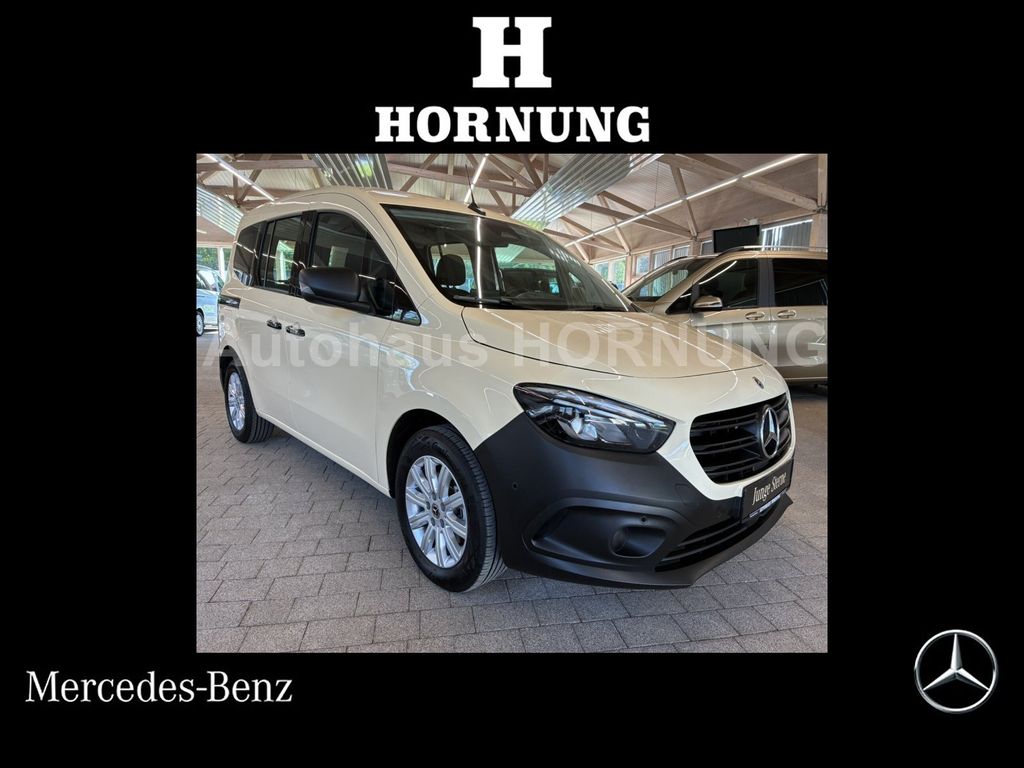 Mercedes-Benz Citan 2025