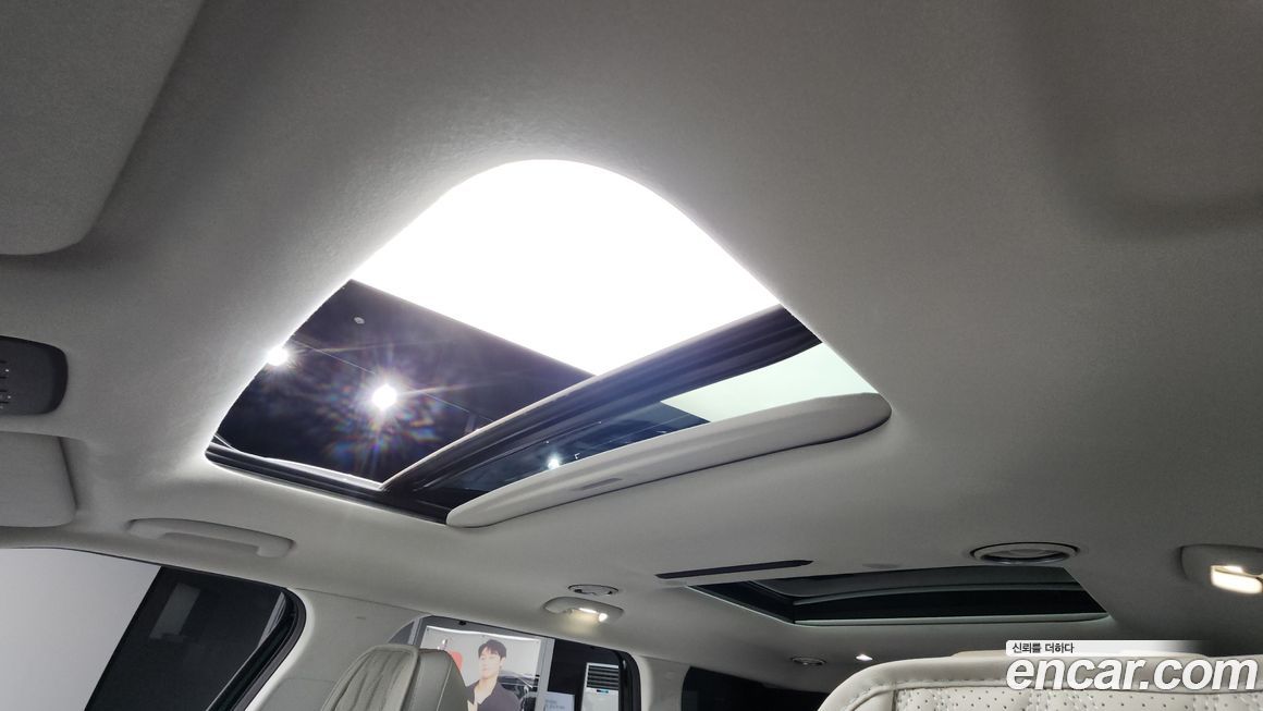 Hyundai Palisade 2025