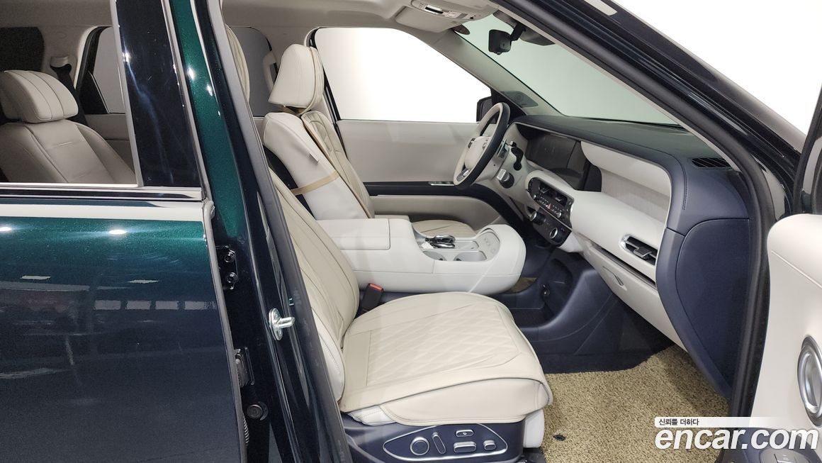 Hyundai Palisade 2025