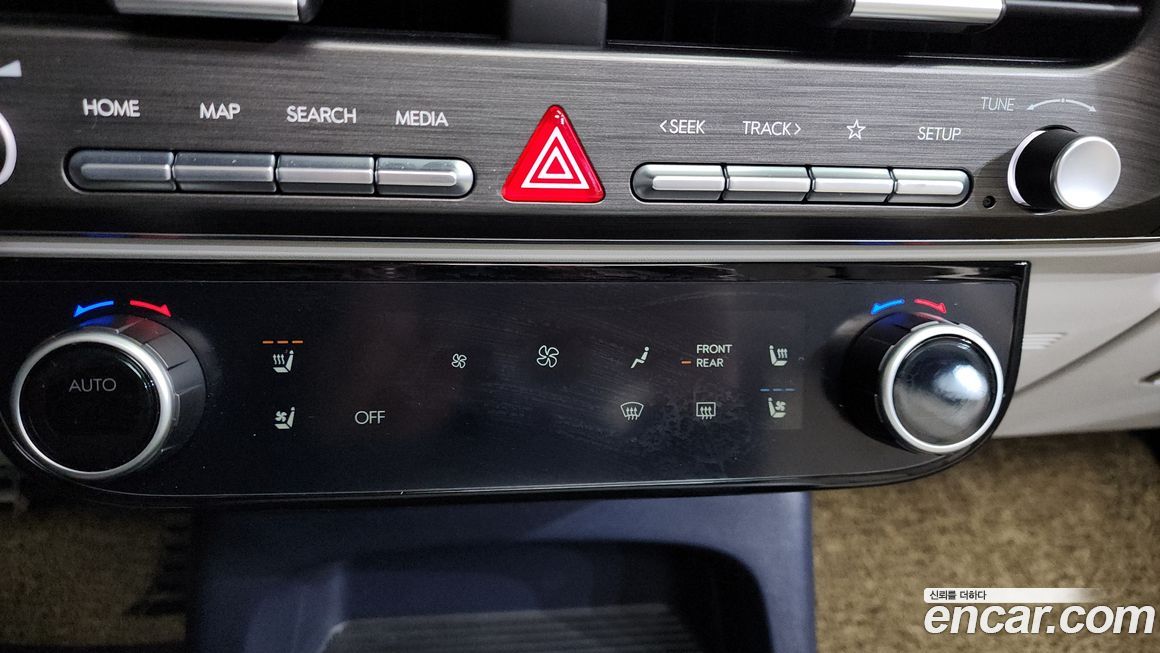 Hyundai Palisade 2025