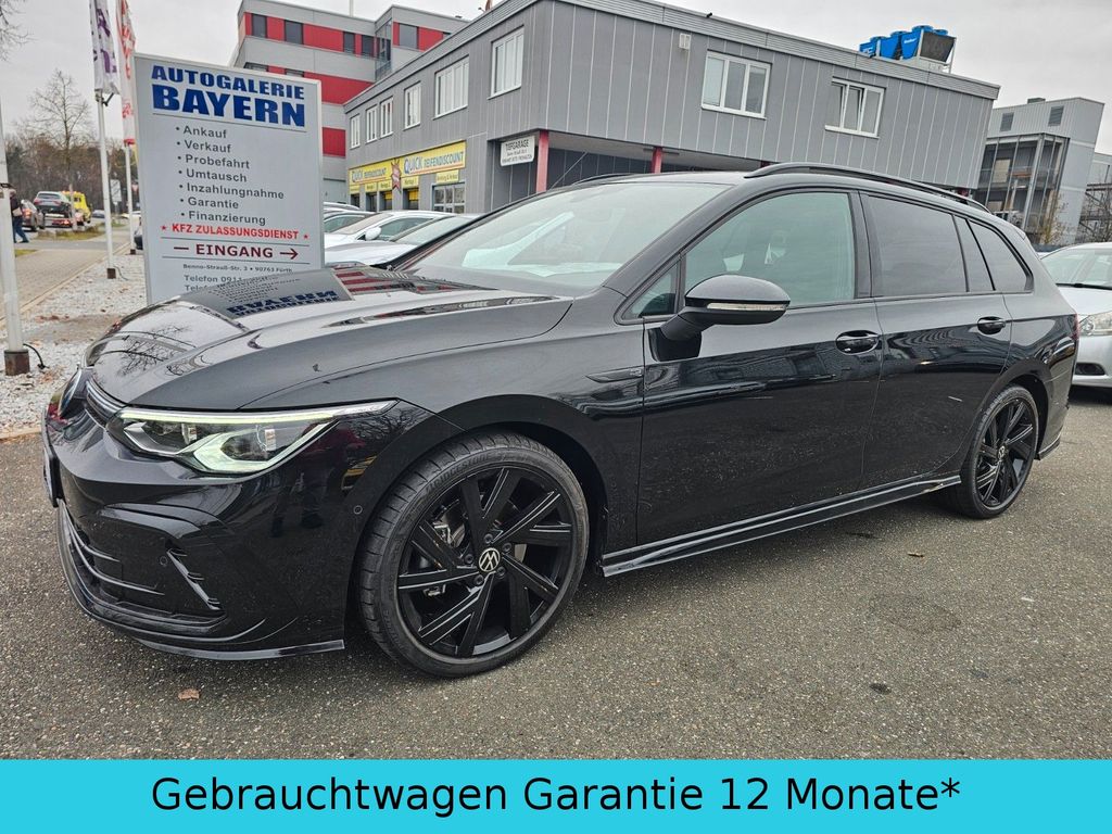 Volkswagen Golf 2024