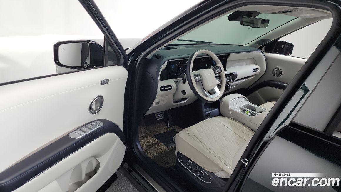 Hyundai Palisade 2025