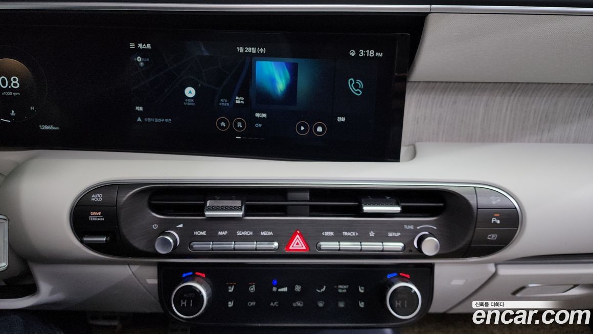 Hyundai Palisade 2025