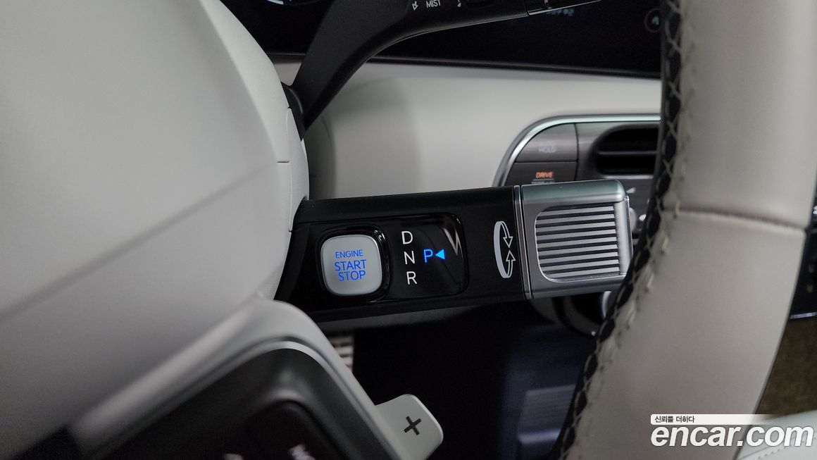 Hyundai Palisade 2025