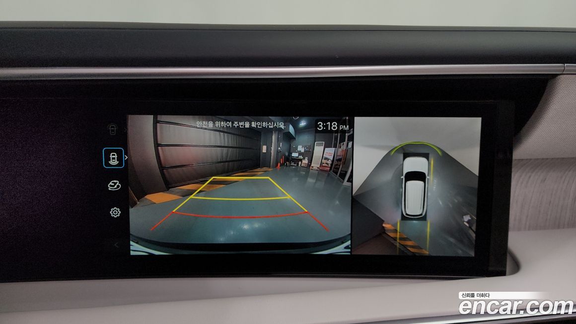 Hyundai Palisade 2025