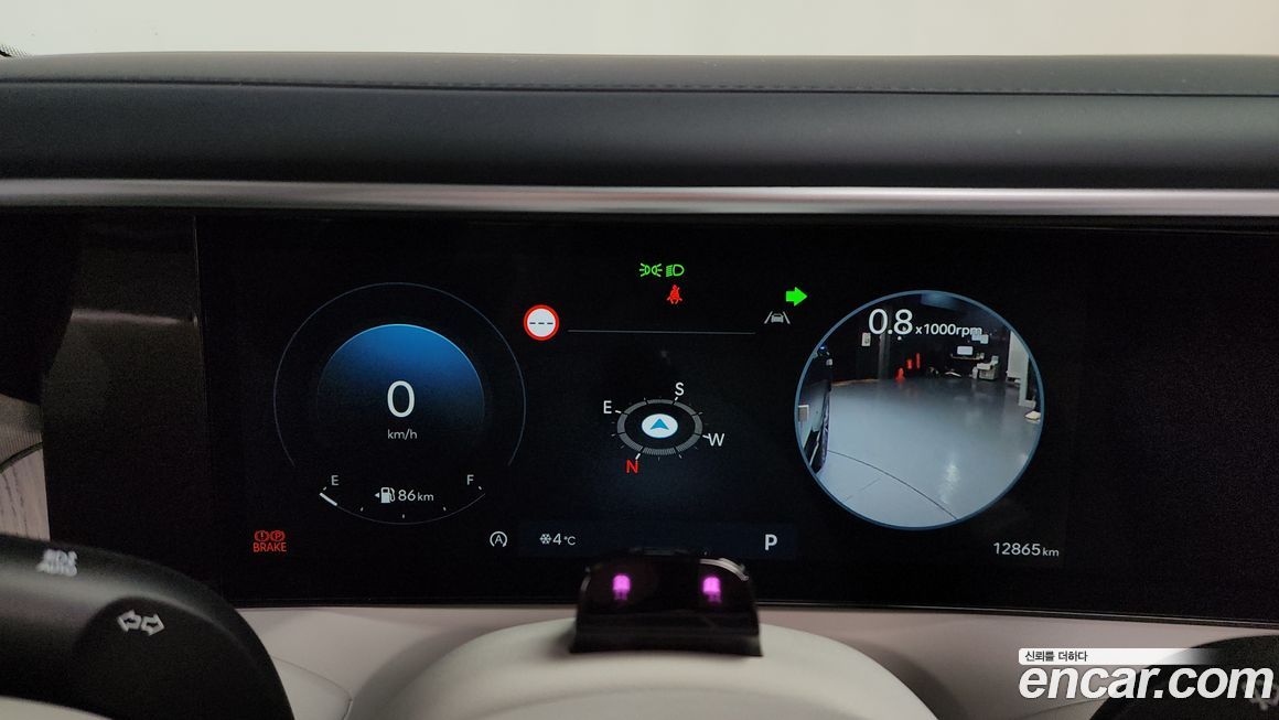 Hyundai Palisade 2025