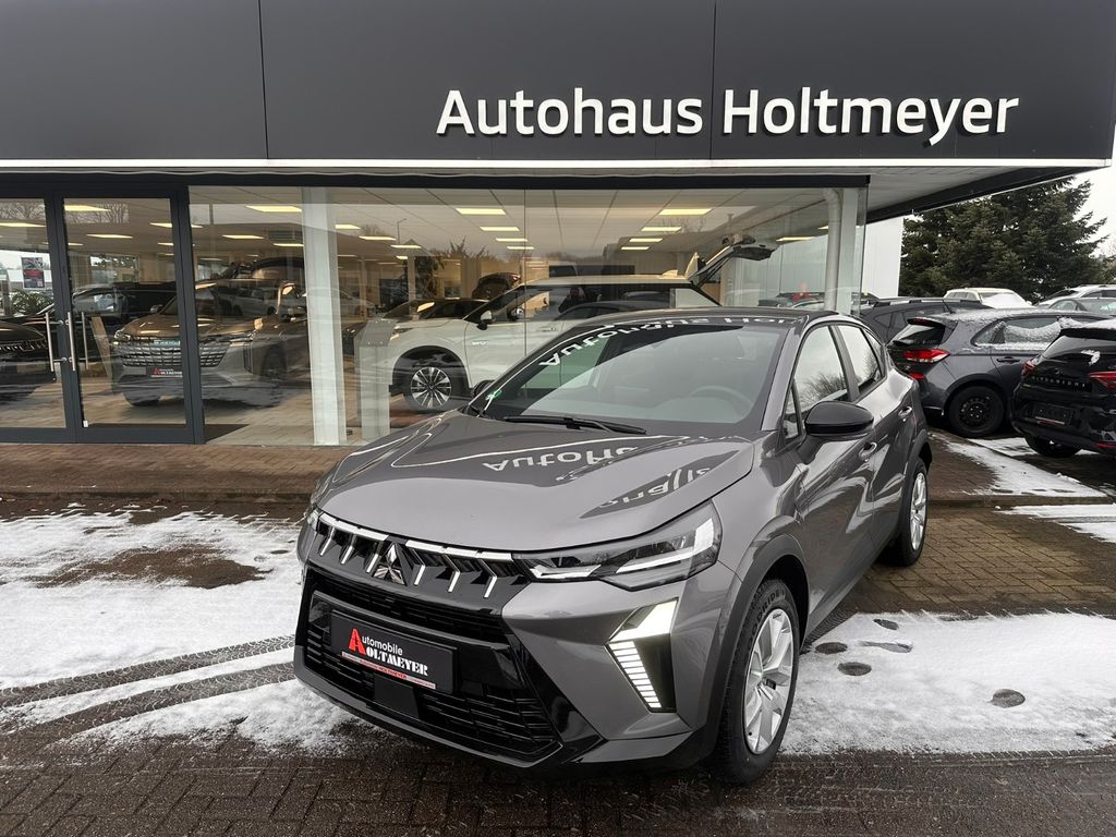 Mitsubishi ASX 2026