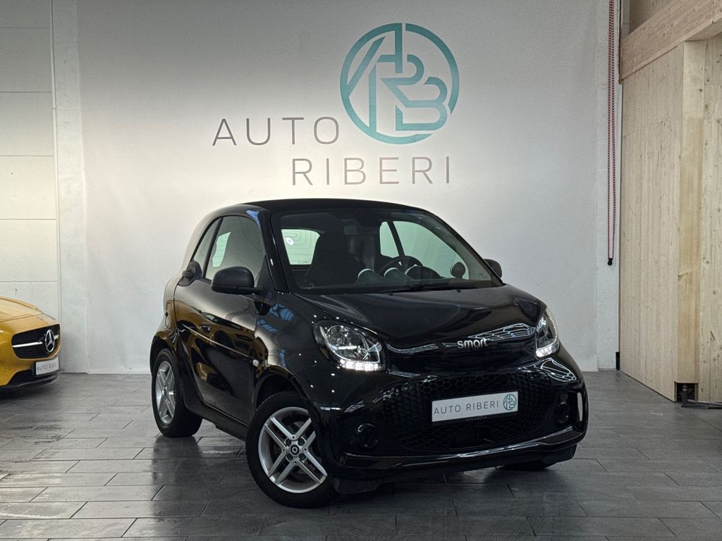 Smart ForTwo 2020