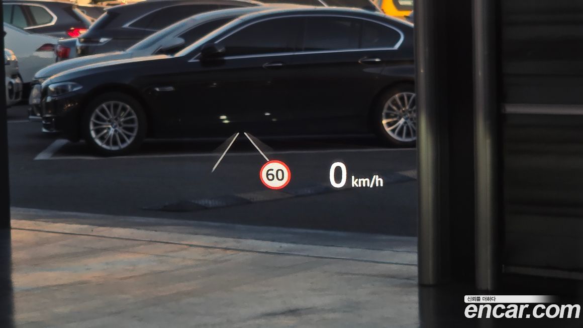 Land Rover Range Rover Evoque 2025