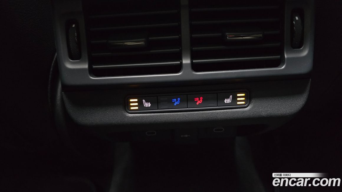 Land Rover Range Rover Evoque 2025