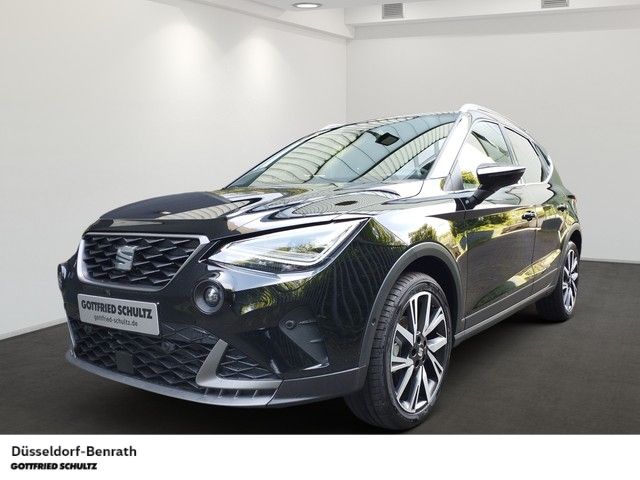 Seat Arona 2024