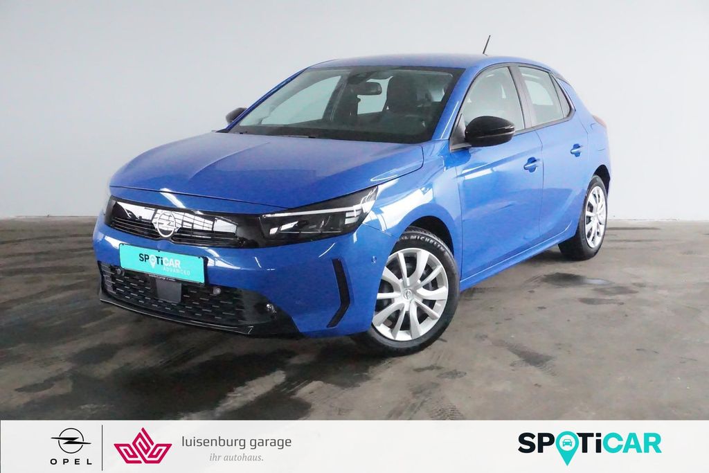 Opel Corsa 2024
