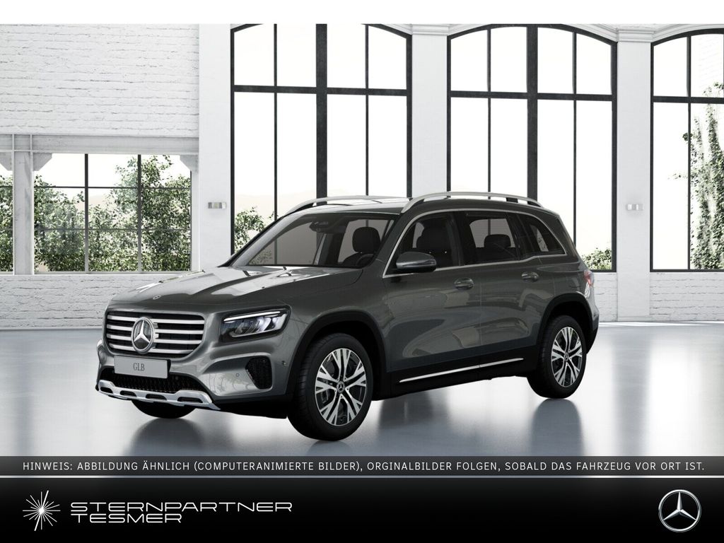 Mercedes-Benz GLB 200 2024