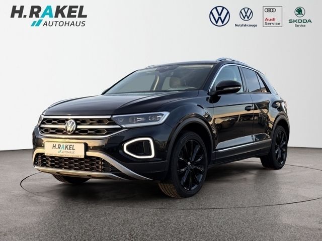 Volkswagen T-Roc 2023