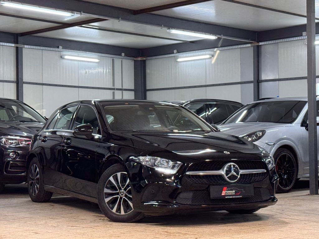 Mercedes-Benz A 180 2021