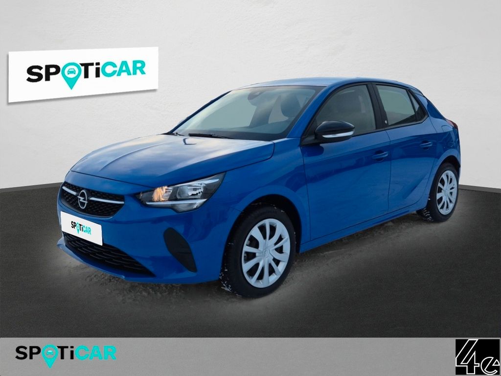 Opel Corsa 2022