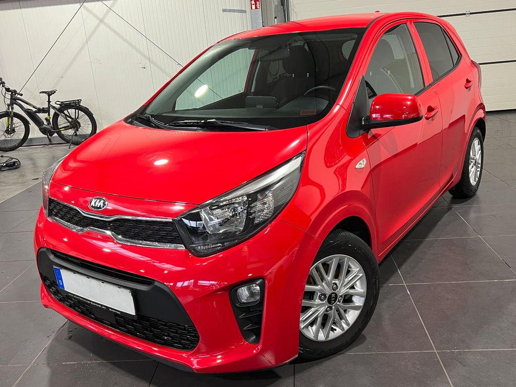 Kia Picanto 2021