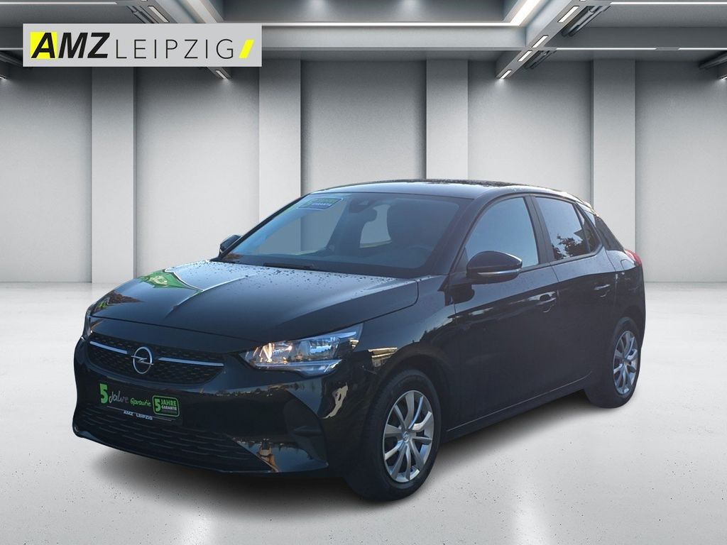 Opel Corsa 2022