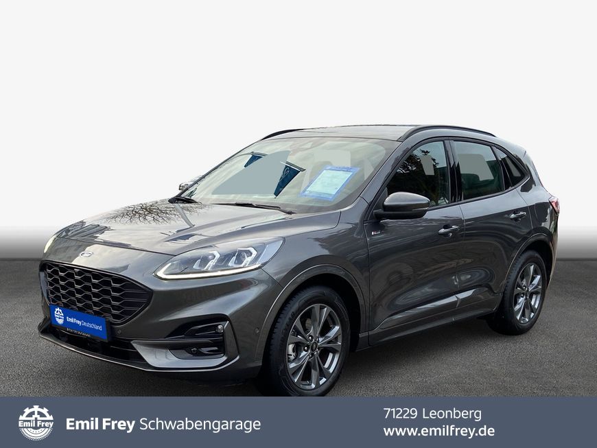 Ford Kuga 2024