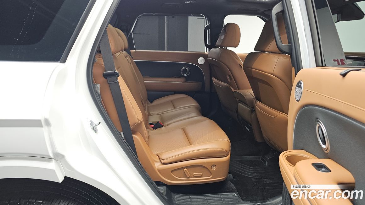 Hyundai Palisade 2026