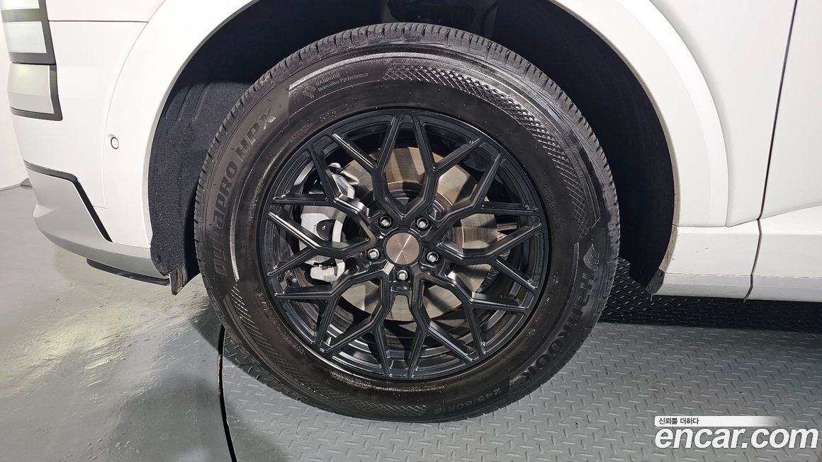 Hyundai Palisade 2026