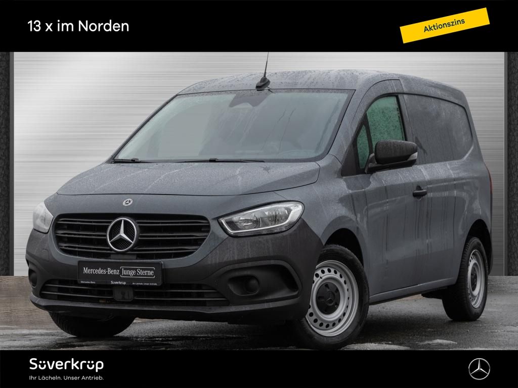 Mercedes-Benz Citan 2023