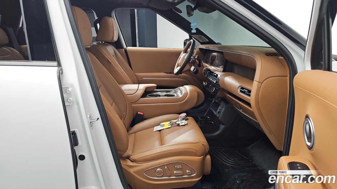 Hyundai Palisade 2026