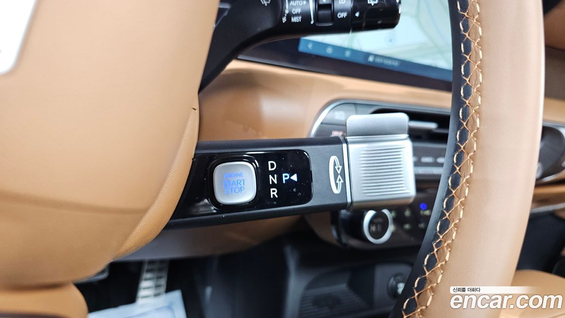 Hyundai Palisade 2026