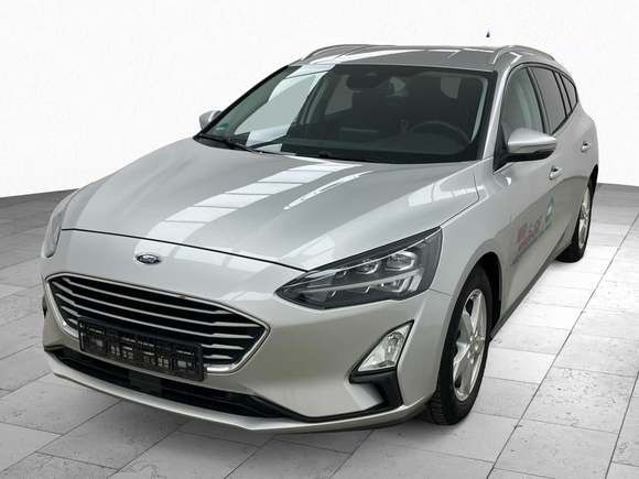 Ford Focus 2020