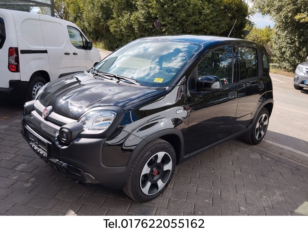 Fiat Panda 2023