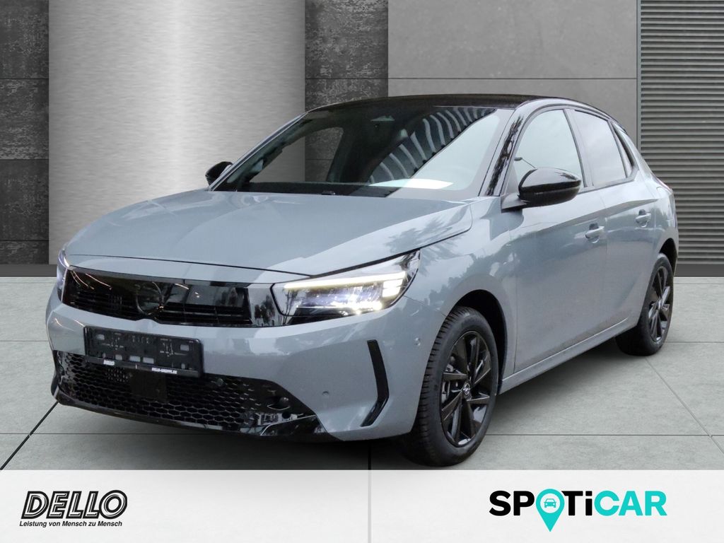 Opel Corsa 2025