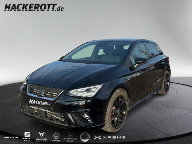 Seat Ibiza 2023