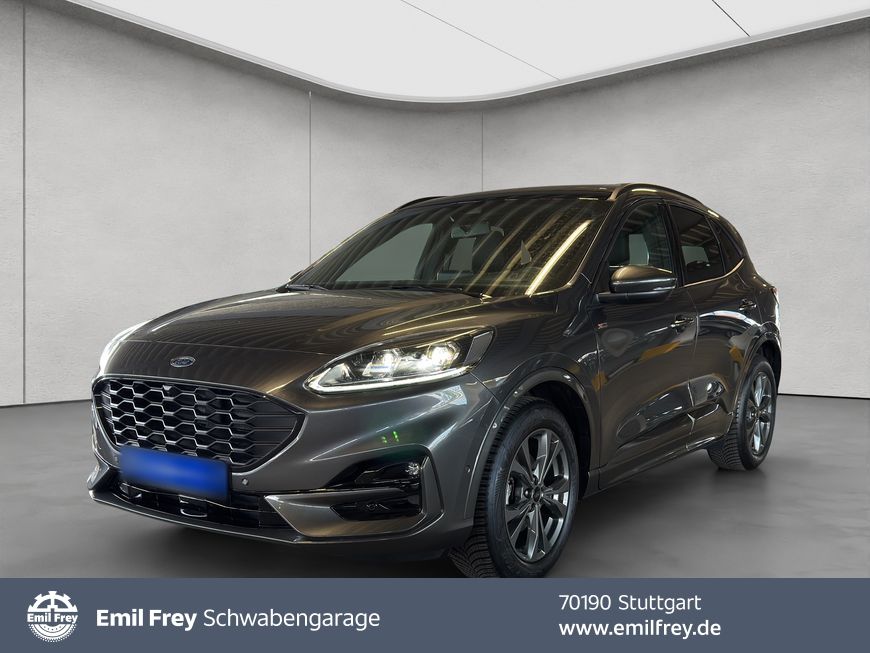 Ford Kuga 2023