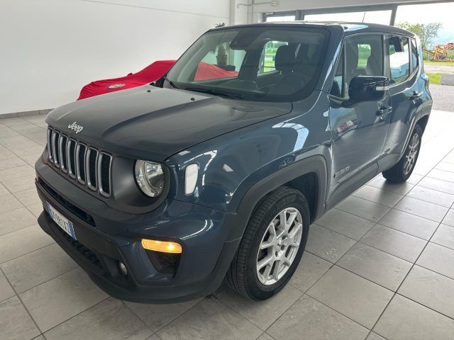 Jeep Renegade 2023