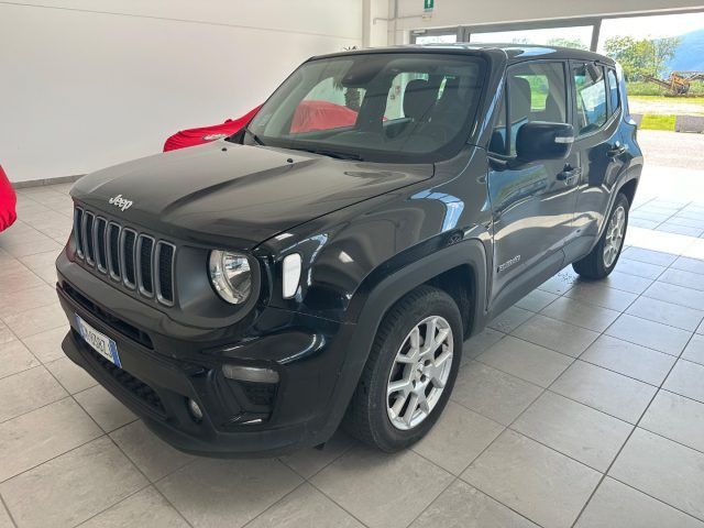 Jeep Renegade 2023