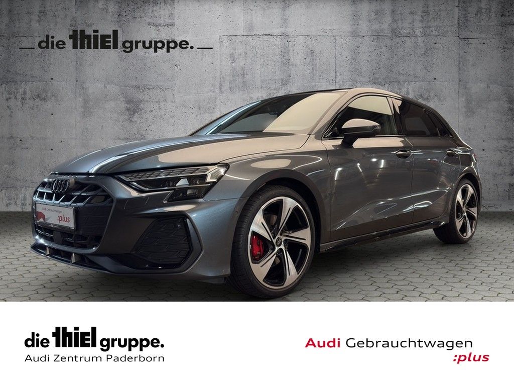 Audi A3 2024
