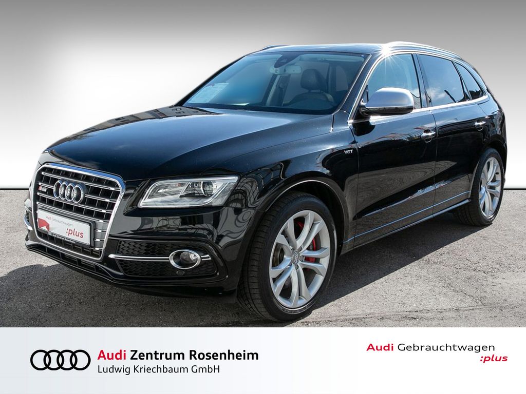 Audi Q3 2025
