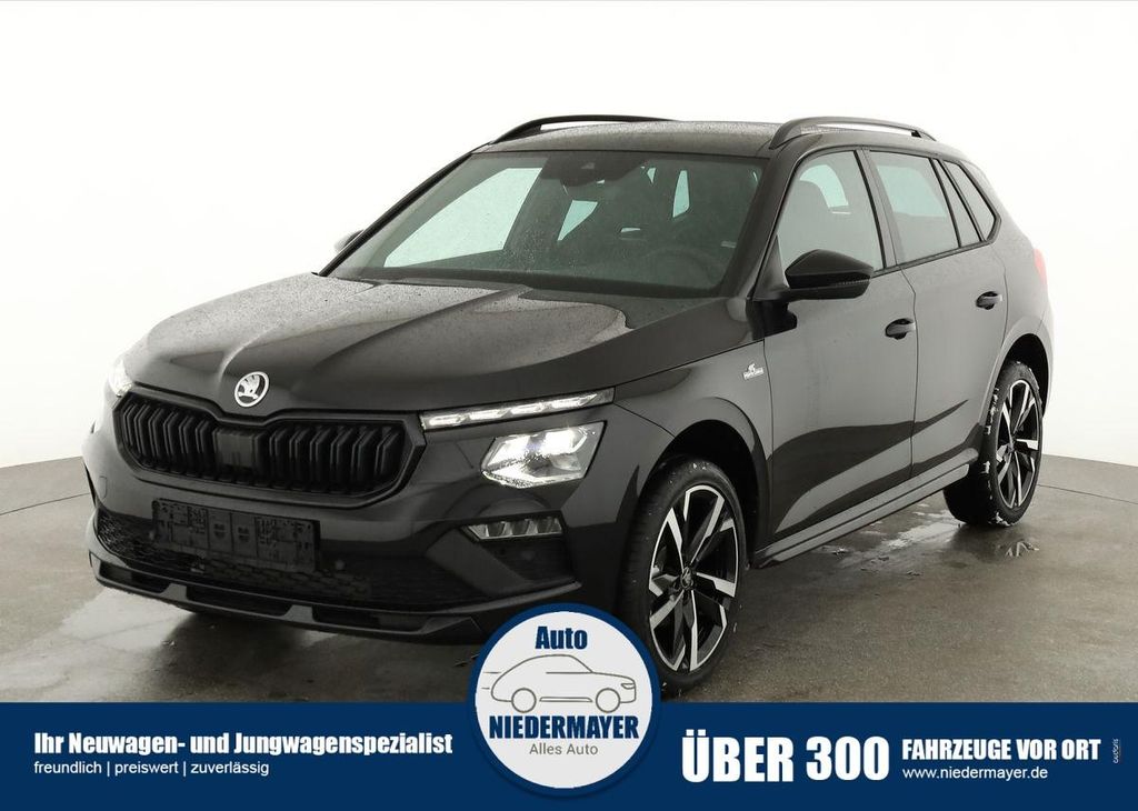 Skoda Kamiq 2025