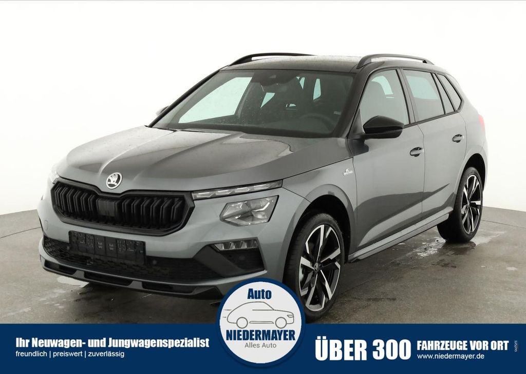 Skoda Kamiq 2025