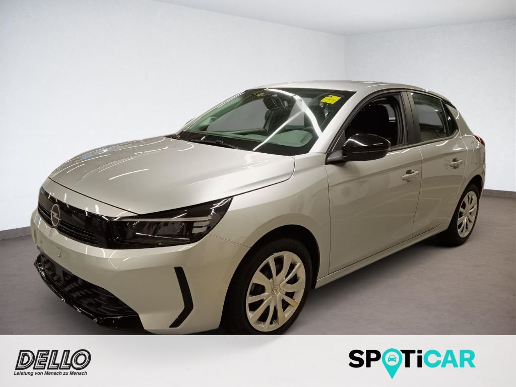 Opel Corsa 2024