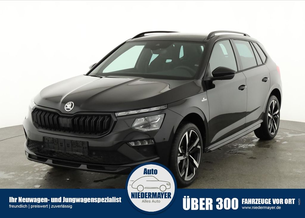 Skoda Kamiq 2025